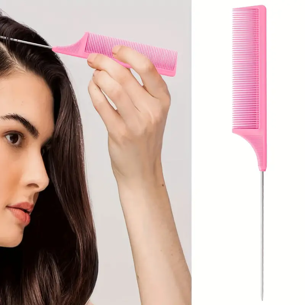 Wax Stick - Wax Stick to remove frizz ️ 🎁 FREE 👉 Double baby hair comb