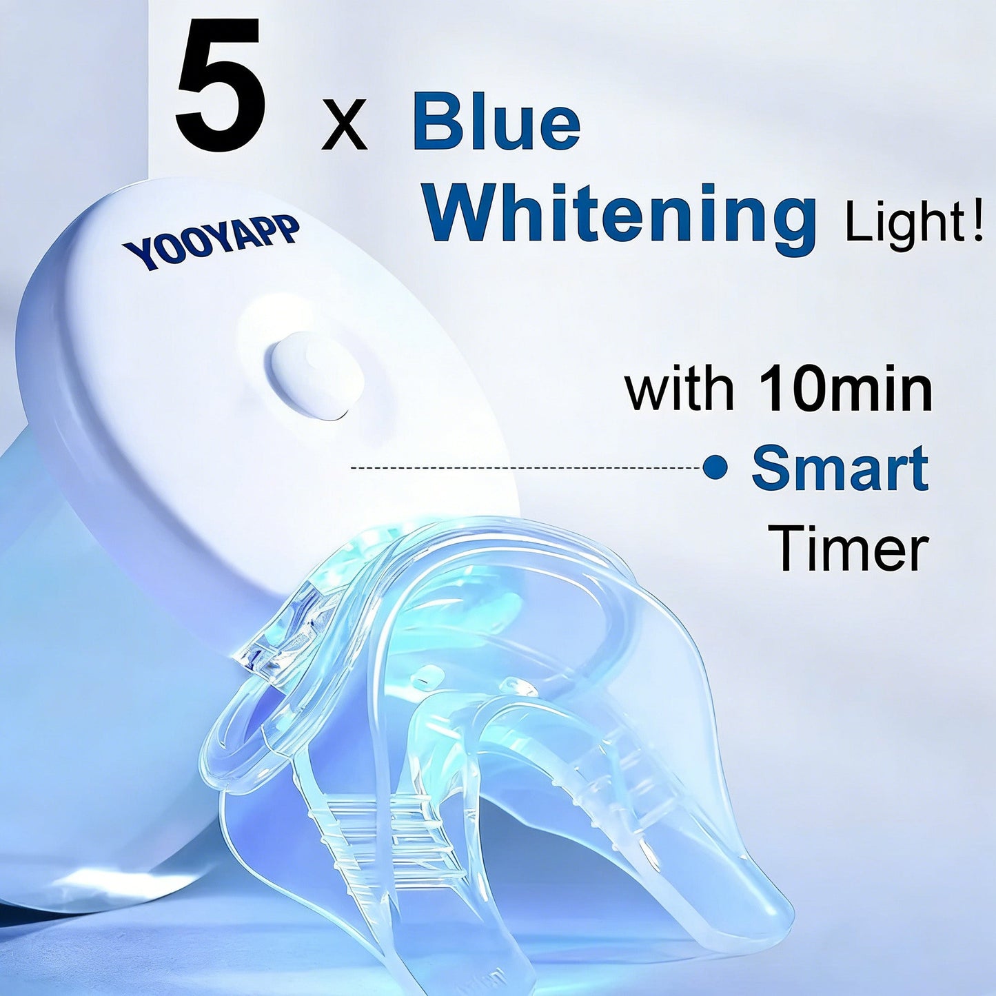 Festive Fresh: Holiday Teeth Whitening Bundle