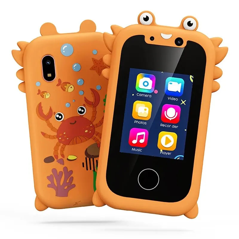 Kids Educational Smartphone Toy