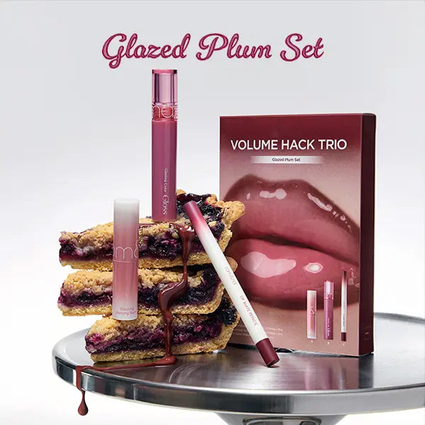 Deal Alert: Volume Hack Trio = Your Plump, Juicy Pout in 3 Steps