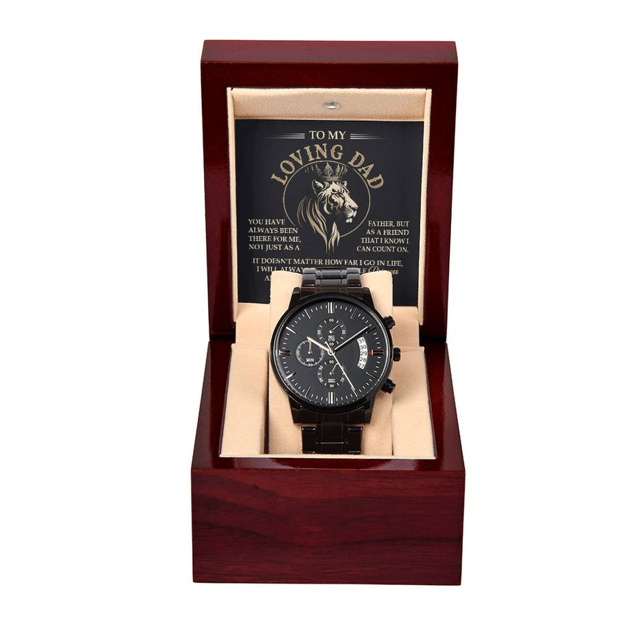 Watches