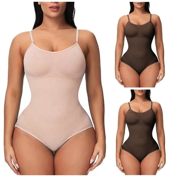 Snatched Bodysuit Shapewear™
