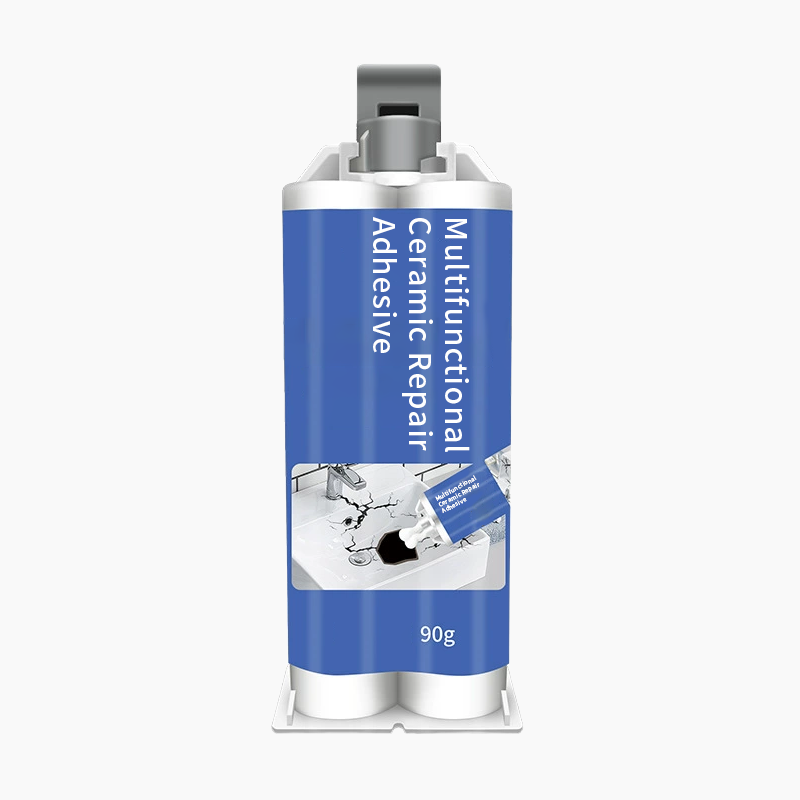 🛠️ Ceramic & Porcelain Repair Adhesive for Chips and Cracks