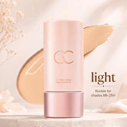 Lumiieren™ CC color-correcting tinted serum