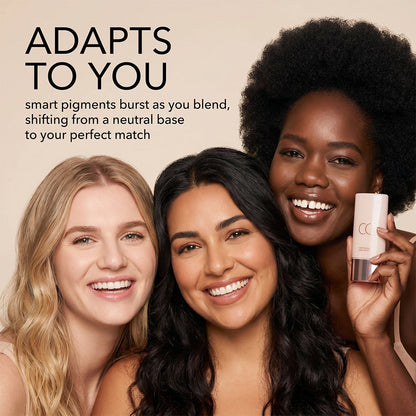 Lumiieren™ CC color-correcting tinted serum