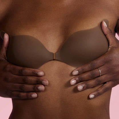 Viralluxe Cleavage Bra