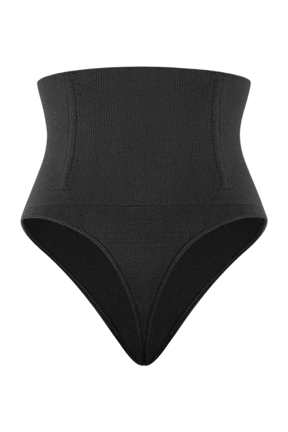 Sculpting Tummy Control Thong