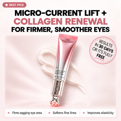 P7 Eye Renewal Crème✨