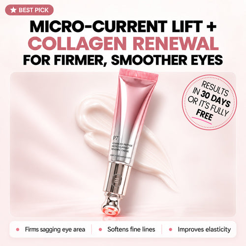 P7 Eye Renewal Crème✨