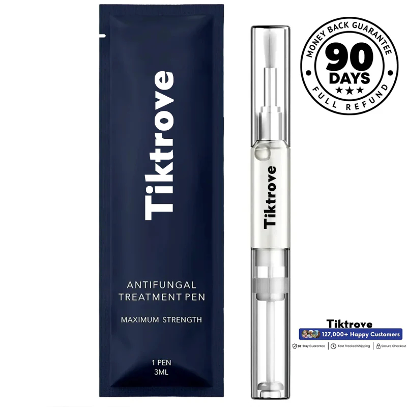 Lumiieren™ Antifungal Pen
