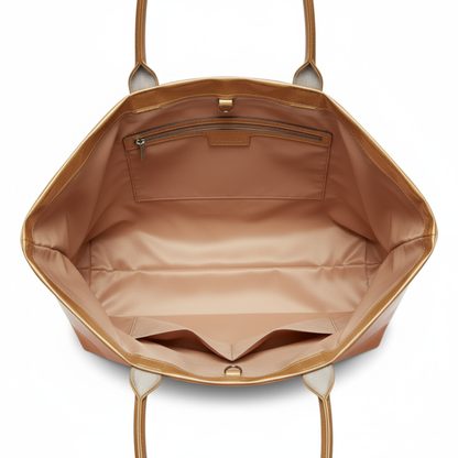 🎄 Christmas Tote Bag Deal: Buy 1 Leopard Tote, GET a Festive Scarf FREE!