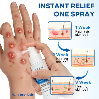 🔥Final 3 Hours: 80% OFF: Magnesium & Herbs Calming Spray