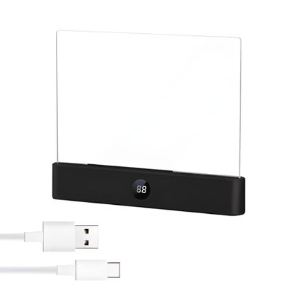 Lumiieren™ Booklight