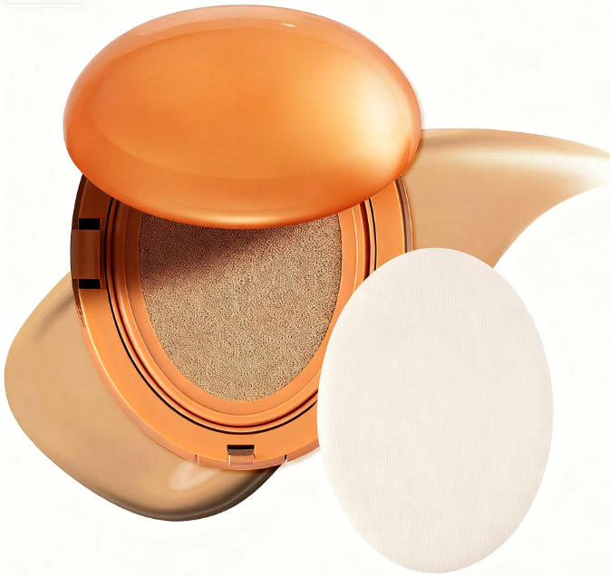 Ai Filter Cushion Foundation