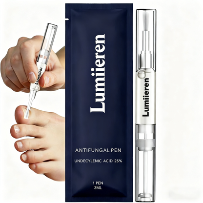 Lumiieren™ Antifungal Pen