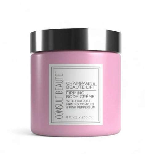 ✨Champagne Beaute Lift Firming Body Crème - For Firmer, Smoother, Radiant Skin! 🌟