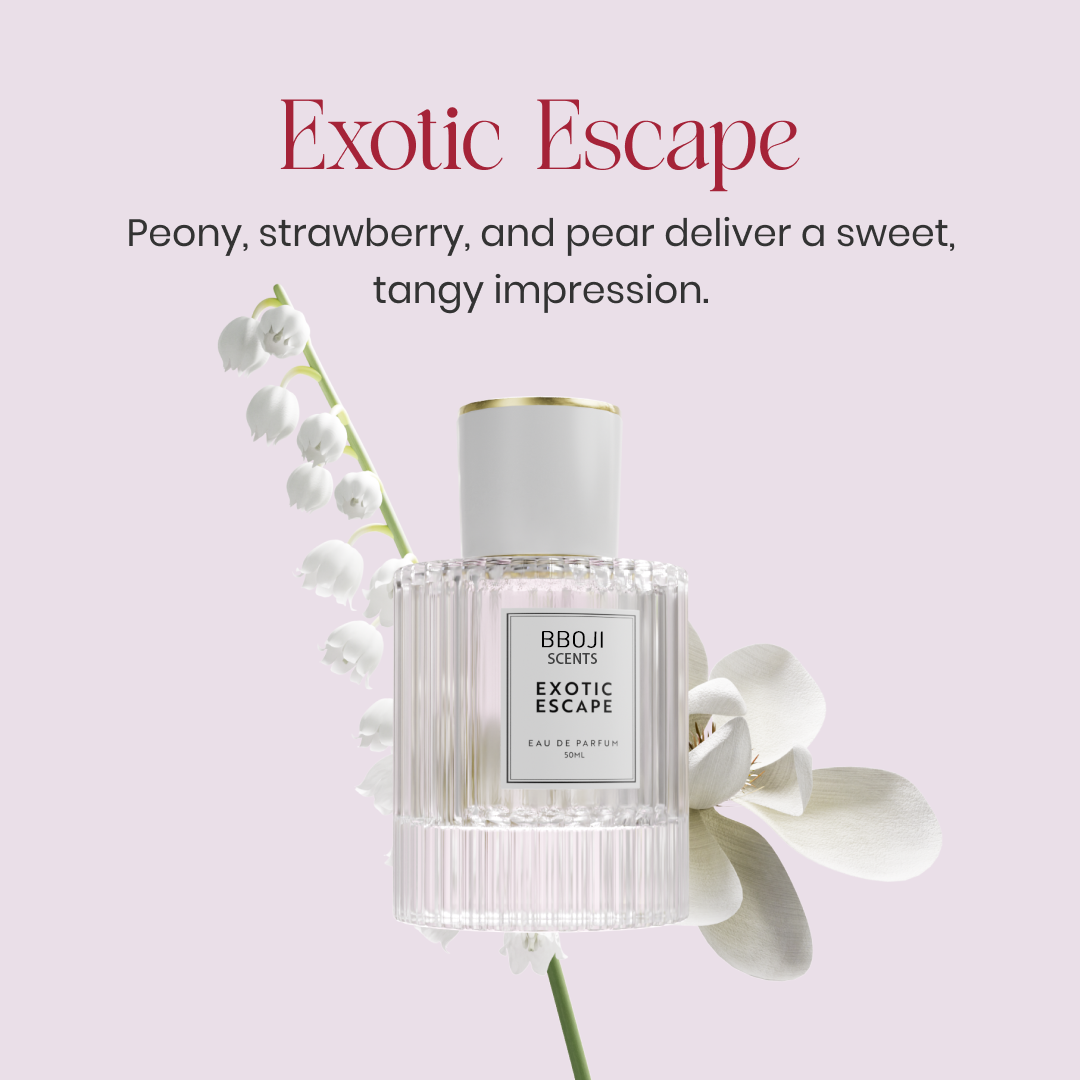 Pheromone Perfume Collection💘✨ | Irresistible Scents to Attract & Empower