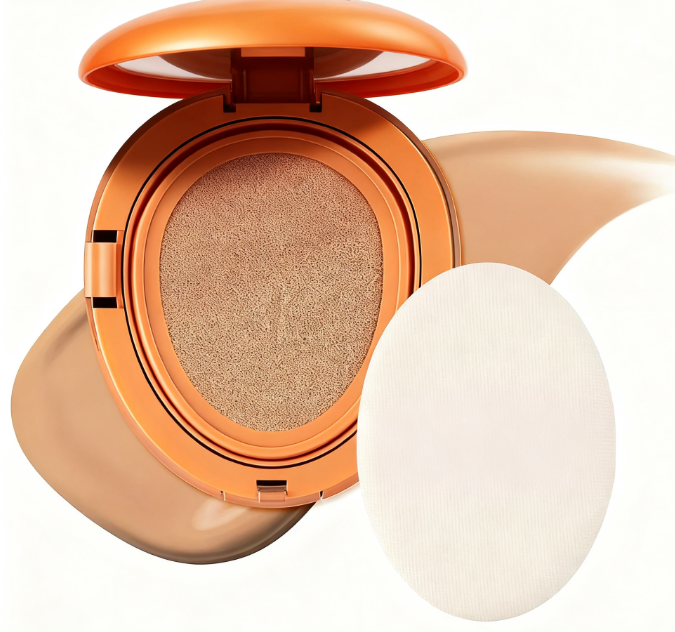 Ai Filter Cushion Foundation