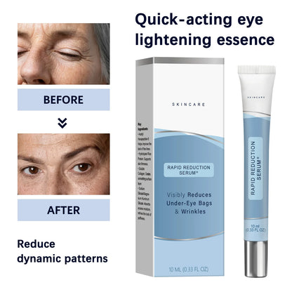Rapid Reduction Wrinkle Serum