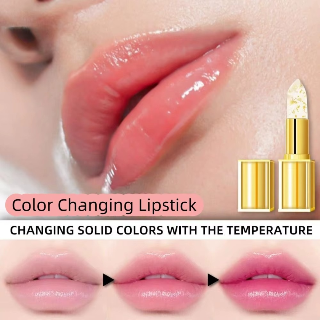 Lumiieren AgeTone™ - pH Adjusting Lipstick - Take 10 Years Off Your Face In 60 Seconds