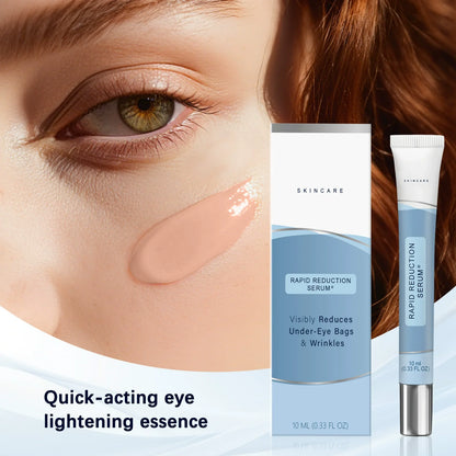 Rapid Reduction Wrinkle Serum