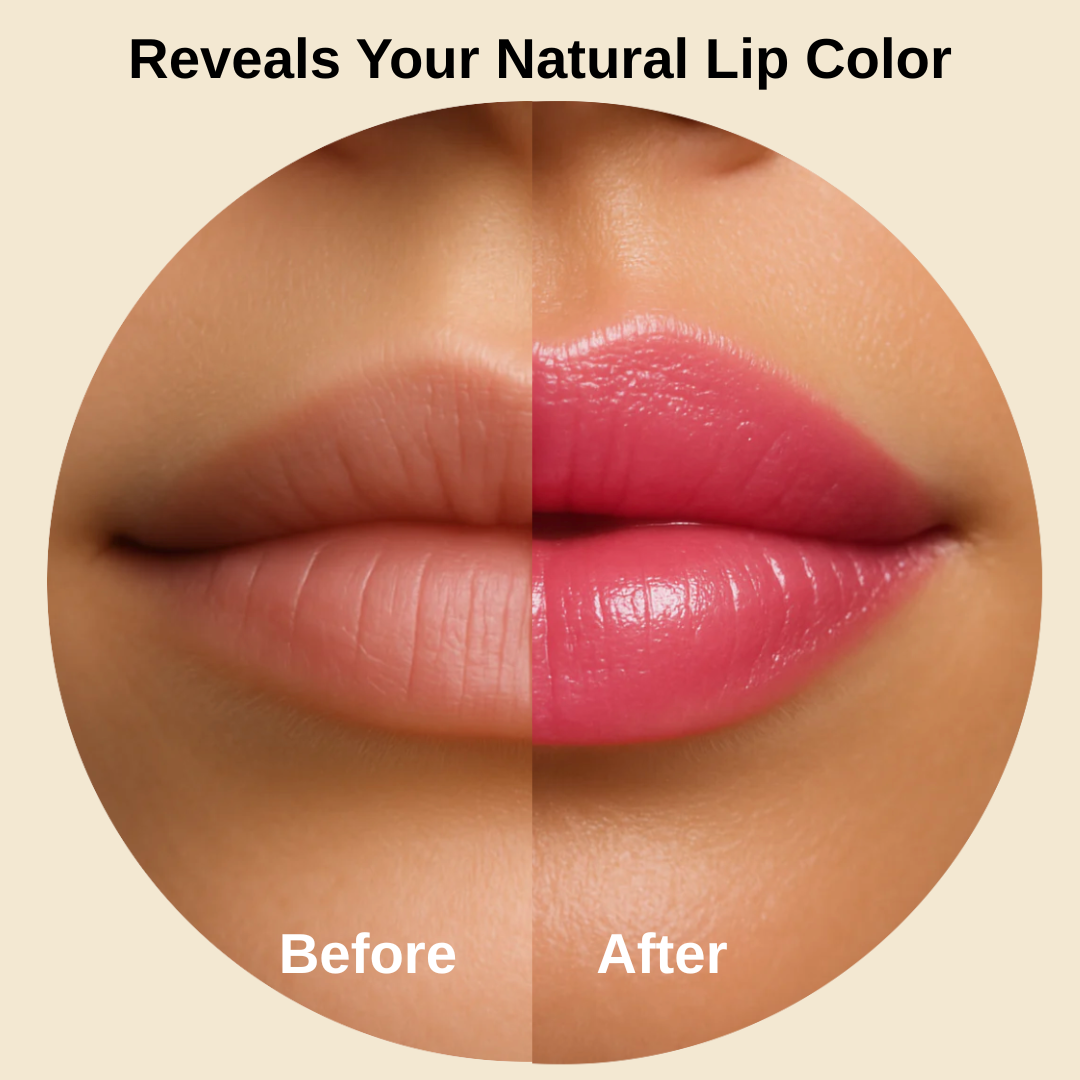 Lumiieren AgeTone™ - pH Adjusting Lipstick - Take 10 Years Off Your Face In 60 Seconds