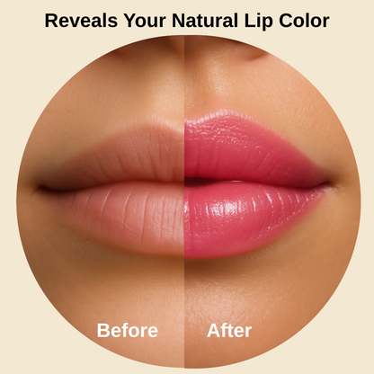 Lumiieren AgeTone™ - pH Adjusting Lipstick - Take 10 Years Off Your Face In 60 Seconds
