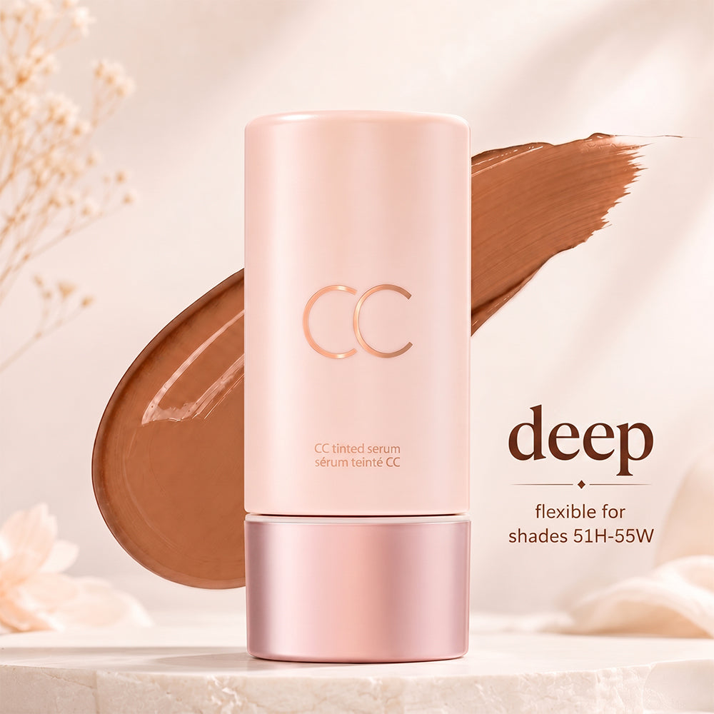 Lumiieren™ CC color-correcting tinted serum