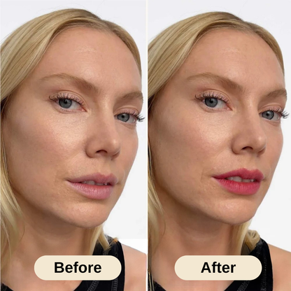 Lumiieren AgeTone™ - pH Adjusting Lipstick - Take 10 Years Off Your Face In 60 Seconds