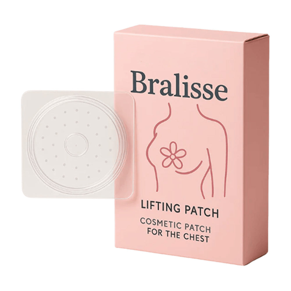 Lifting Patch | Get a bigger bust in just 5 days!