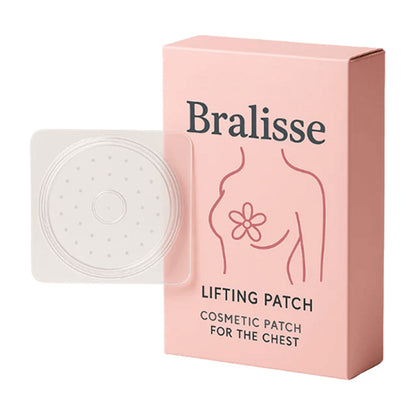 Lifting Patch | Get a bigger bust in just 5 days!