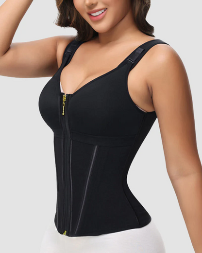 Women’s Tummy Control Fitness Shapewear