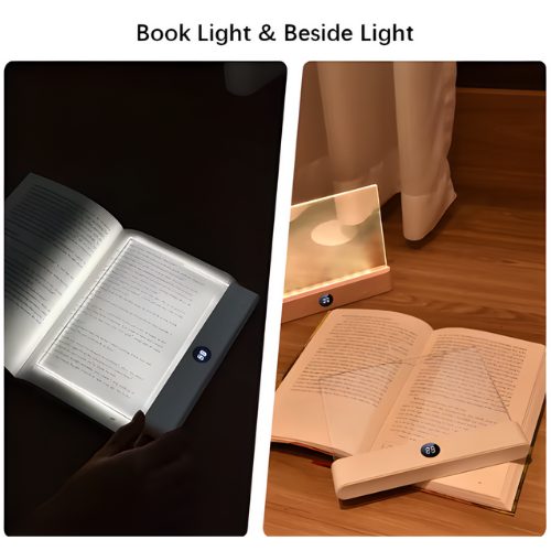 Lumiieren™ Booklight