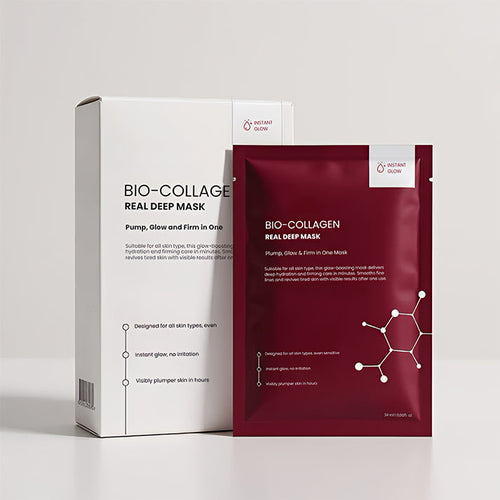 Bio-Collagen Mask 2.0