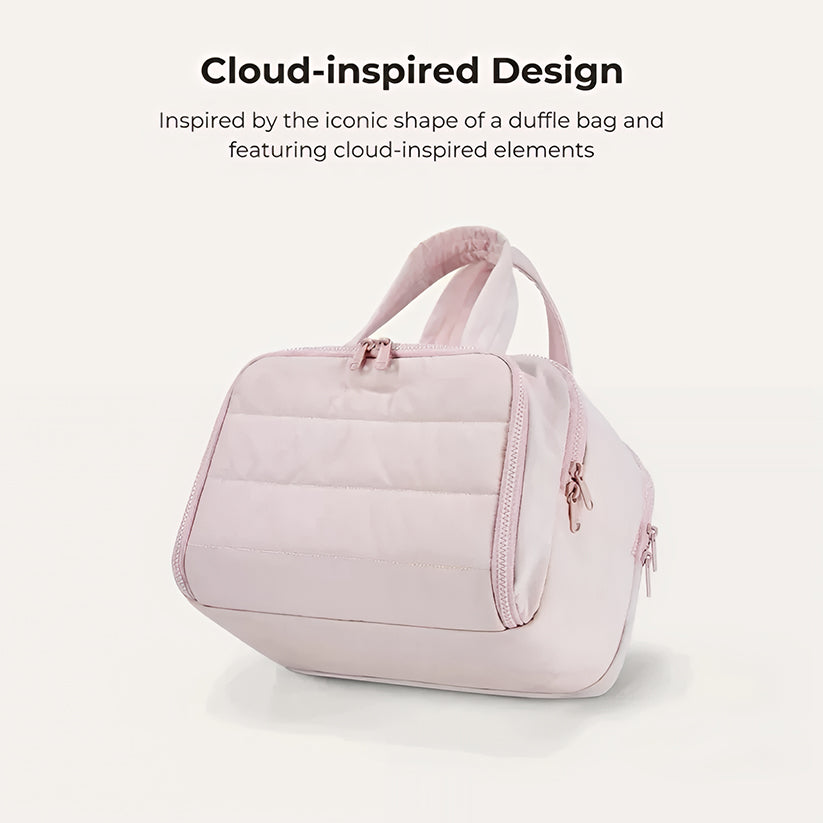 Lumiieren Toiletry Bag