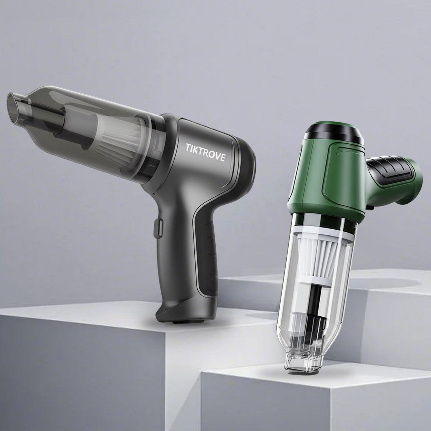 Lumiieren™ Portable Air Blower/Car Vaccum