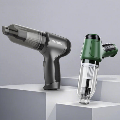 Lumiieren™ Portable Air Blower/Car Vaccum