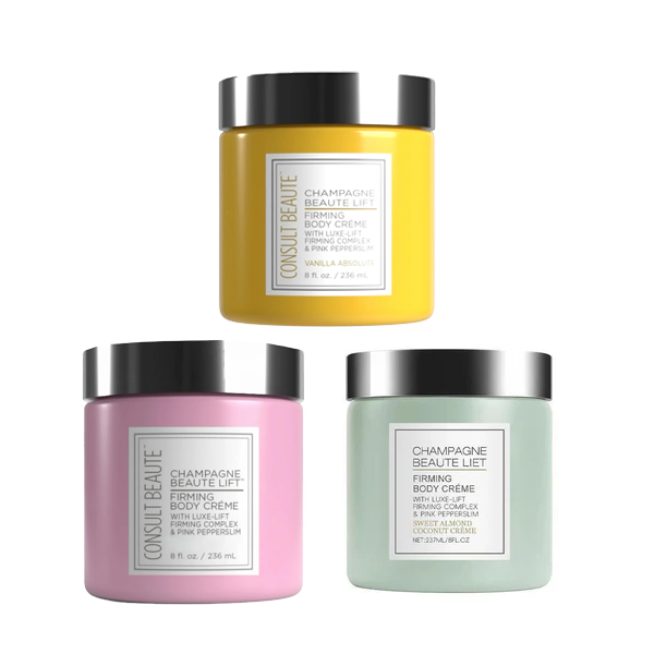 ✨Champagne Beaute Lift Firming Body Crème - For Firmer, Smoother, Radiant Skin! 🌟