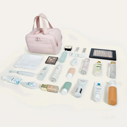 Lumiieren Toiletry Bag
