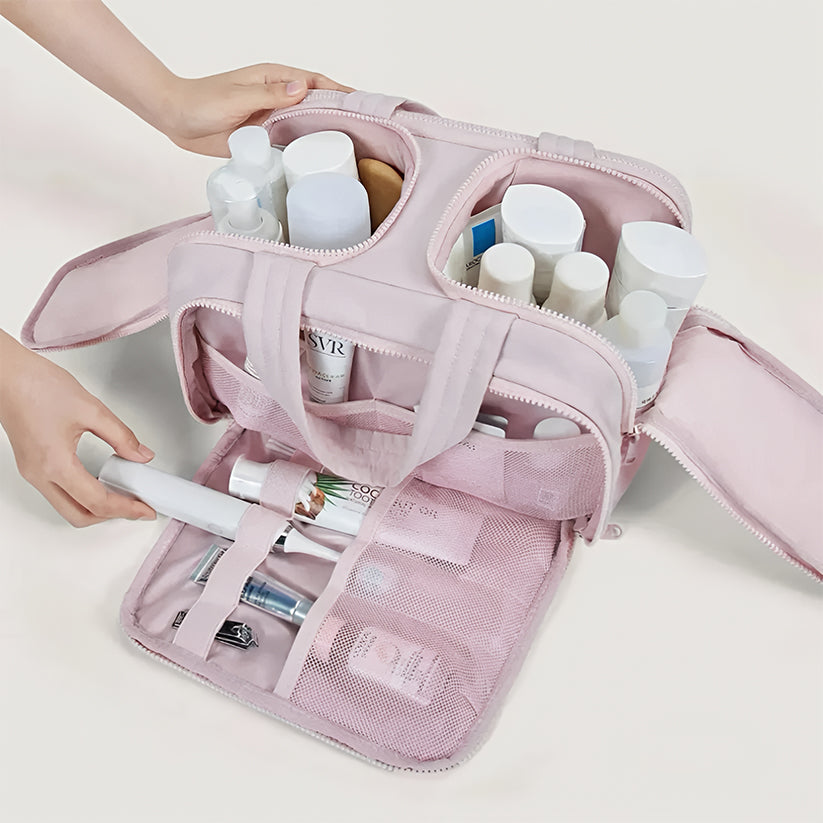 Lumiieren Toiletry Bag