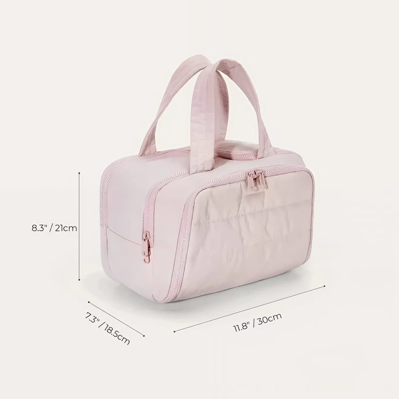 Lumiieren Toiletry Bag