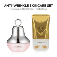 Neck & Eye Care Set (Save 40$)