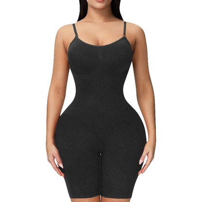 Violetate® Smoothing Seamless Full Body Shaper (BOGO Pack)