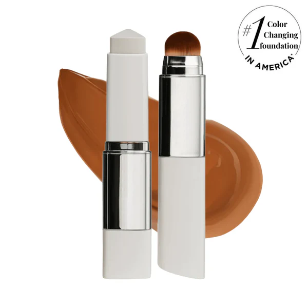 Lumiieren™ Korean Color-Changing Foundation stick