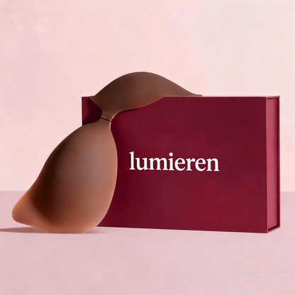 Lumiieren Cleavage Bra