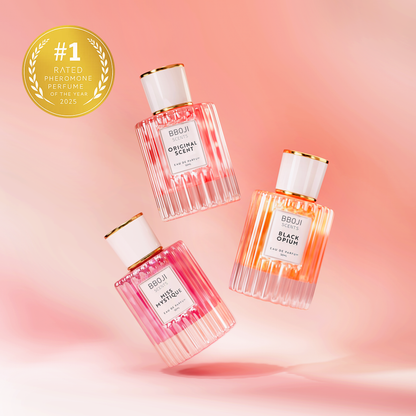 Pheromone Perfume Collection💘✨ | Irresistible Scents to Attract & Empower