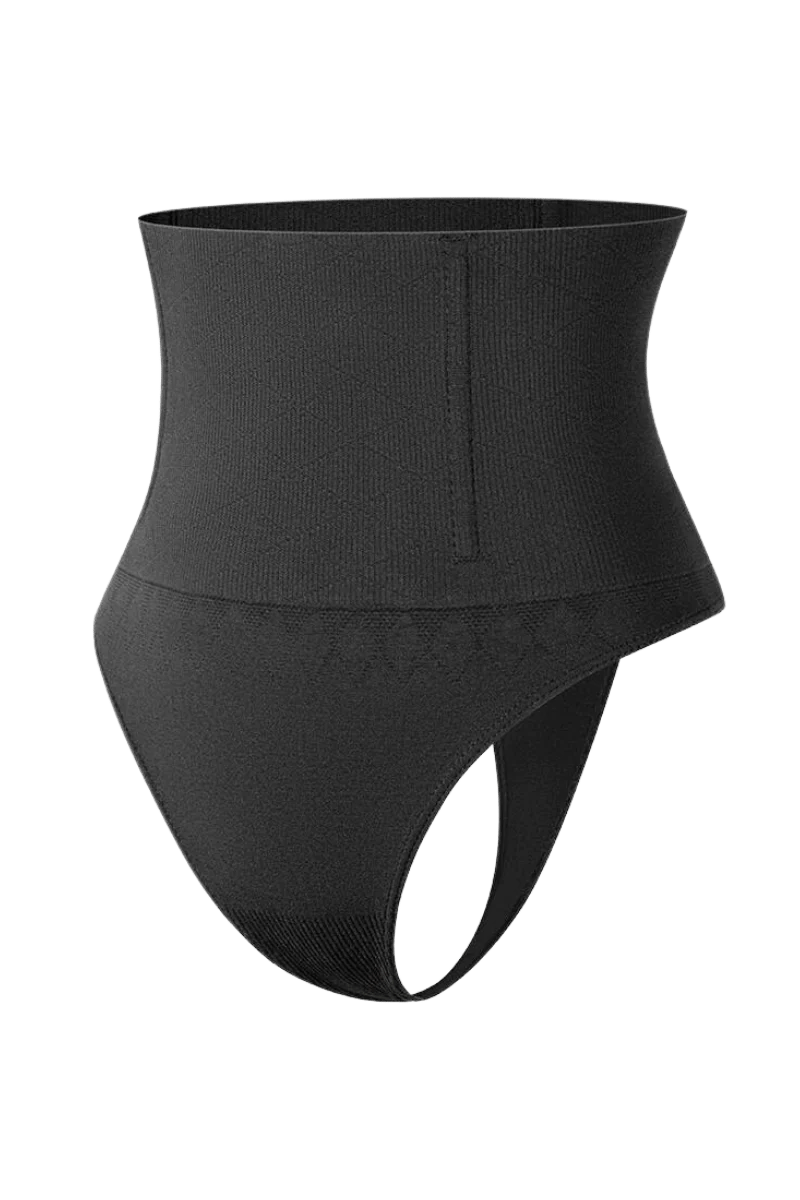 Sculpting Tummy Control Thong