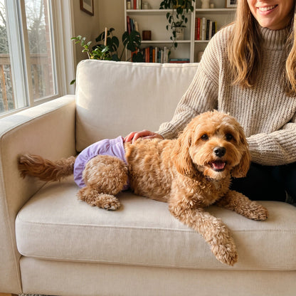 Washable Dog Diaper