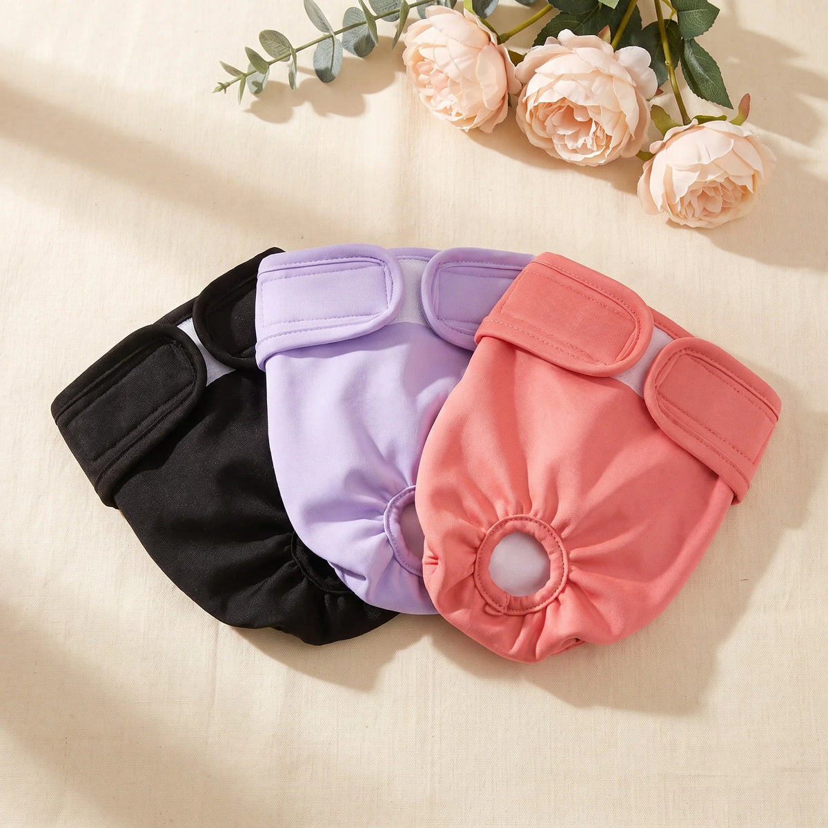 Washable Dog Diaper