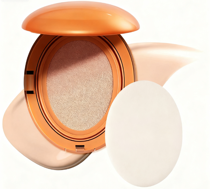 Ai Filter Cushion Foundation